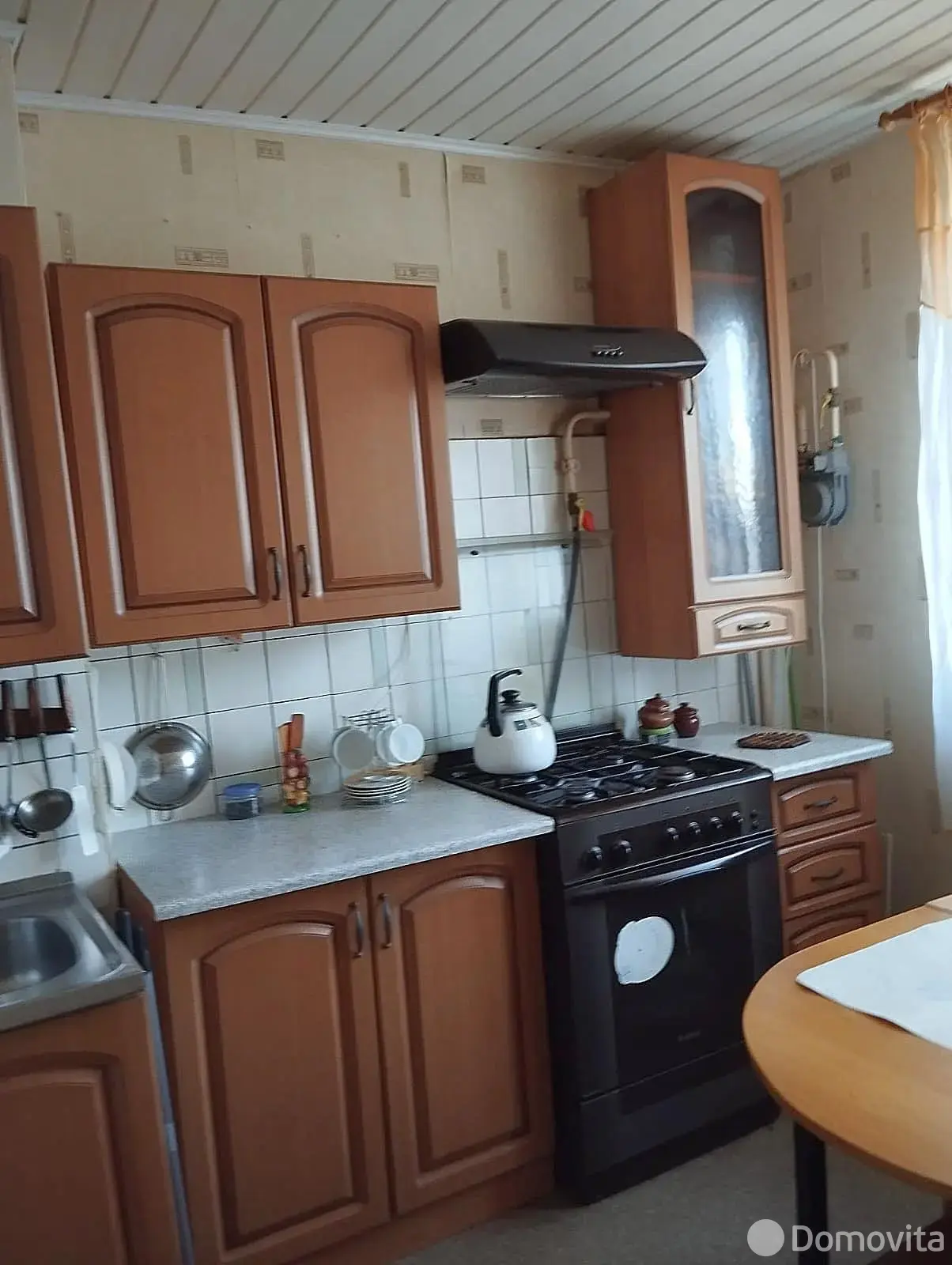 квартира, Минск, пер. Якуба Коласа, д. 6