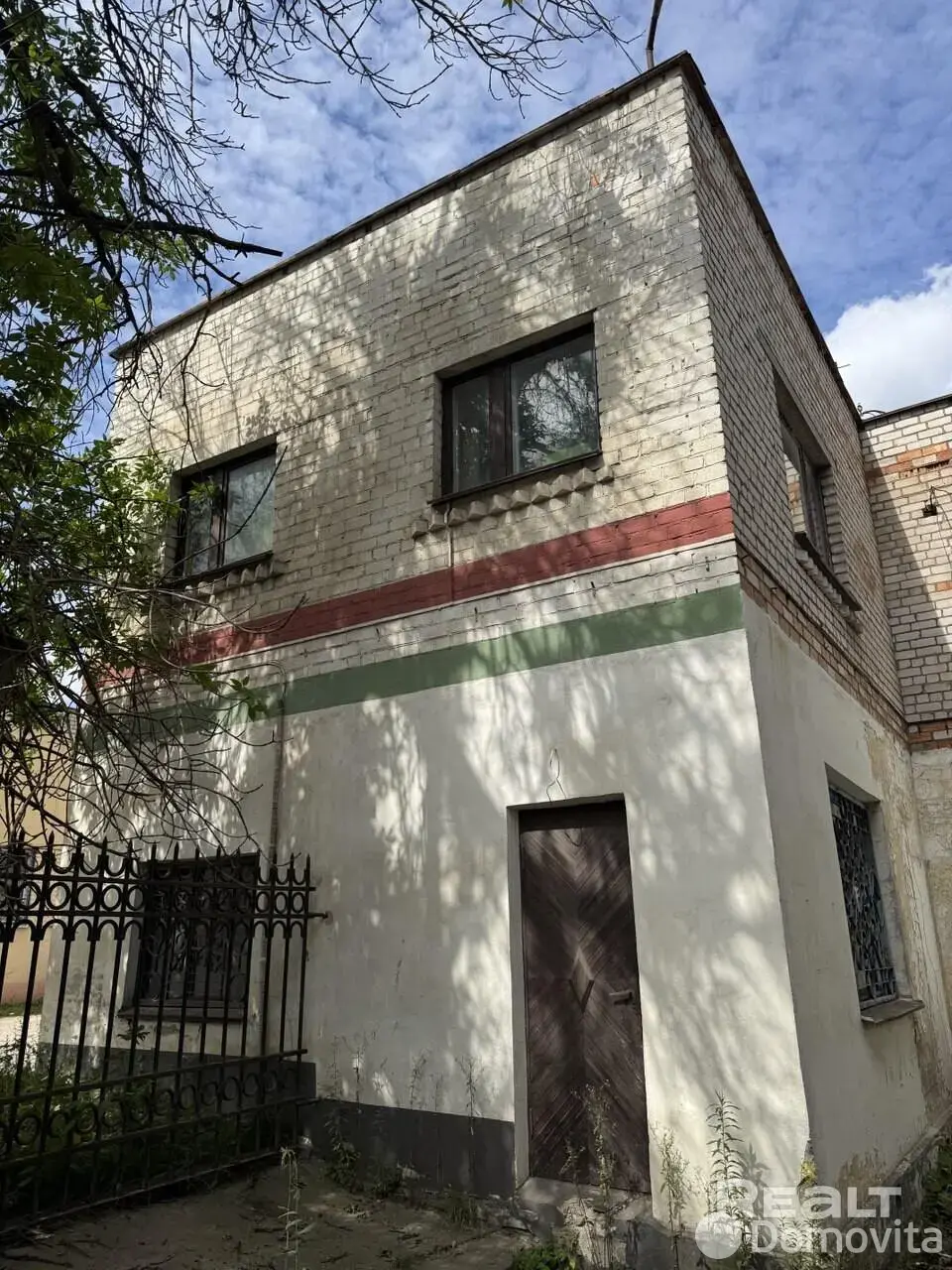 офис, Минск, ул. Социалистическая, д. 26/2