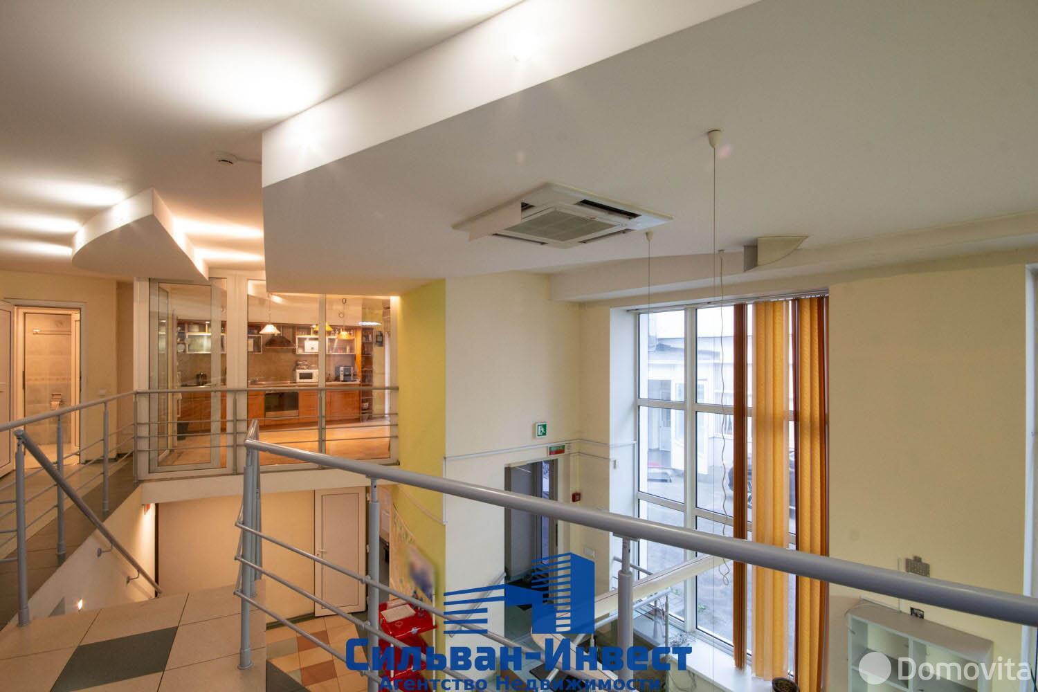 Купить офис на пр-т Победителей, д. 89/2 в Минске, 195140USD, код 7805 - фото 13