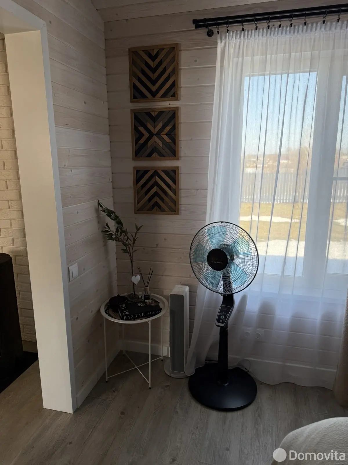 Купить 1-этажную дачу в Ручаёк деревни Рябушки Минская область, 75000USD, код 185451 - фото 11