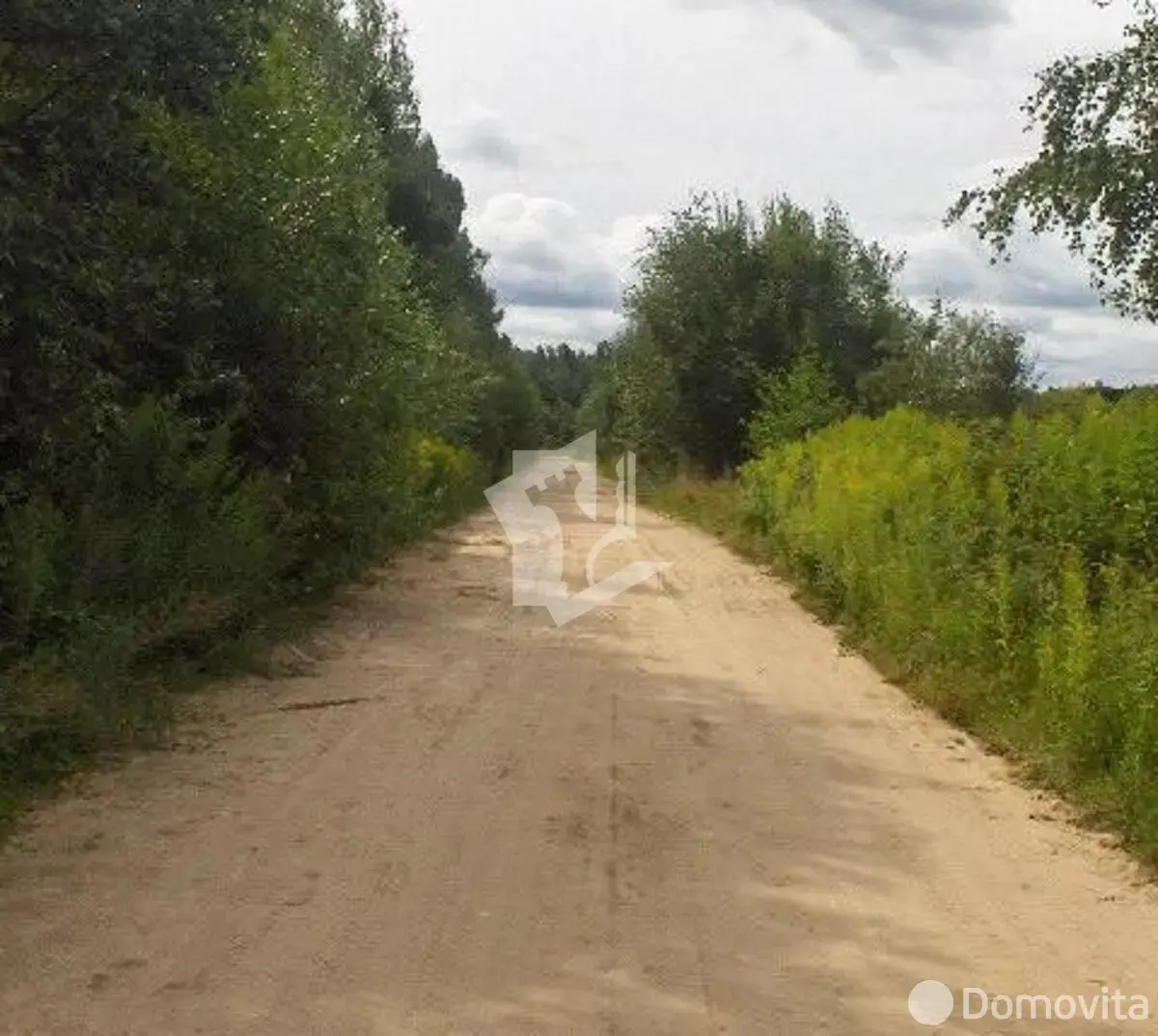 Купить земельный участок, 10 соток, Дальний, Минская область, 1900USD, код 571677 - фото 4