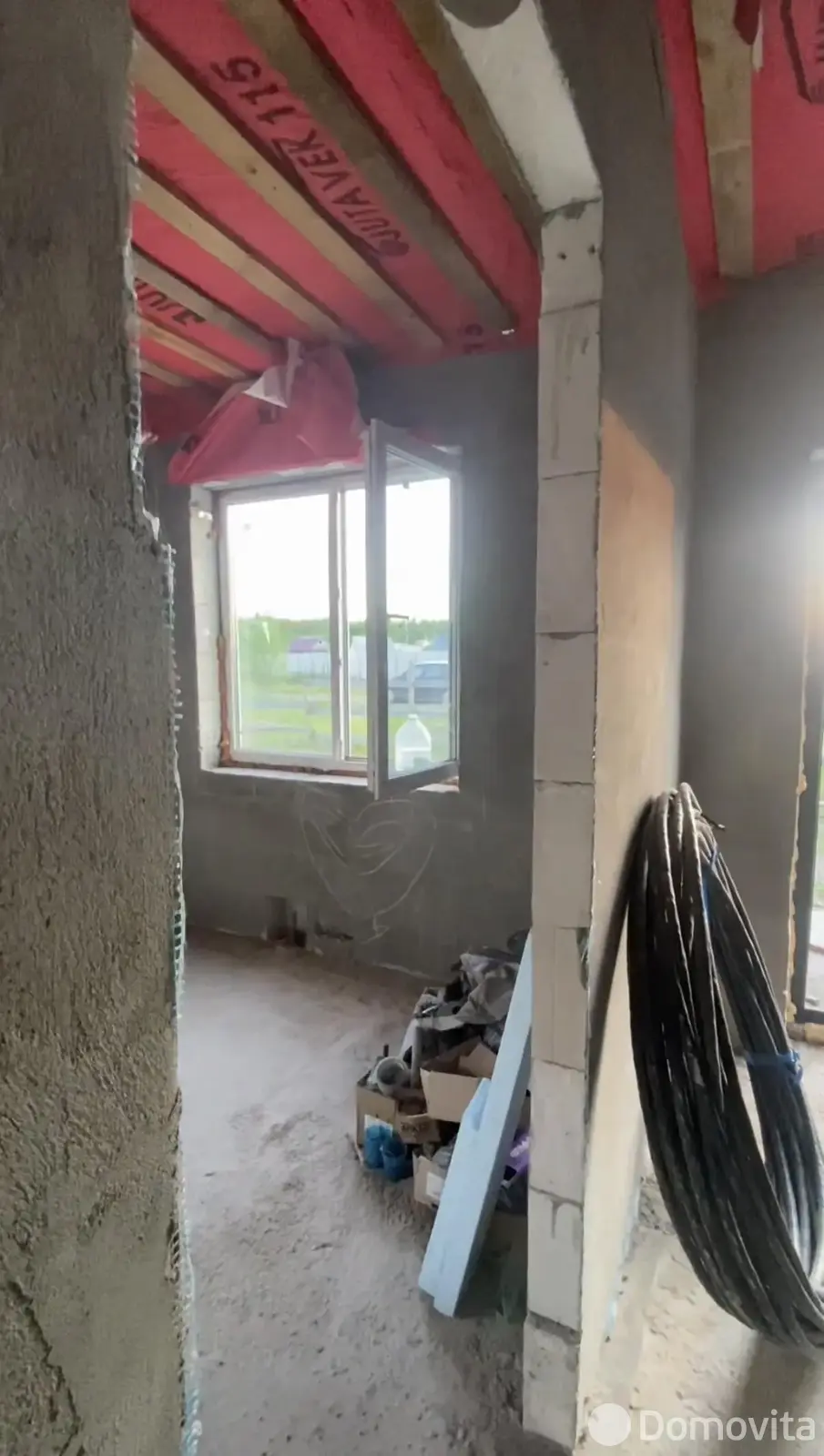 коттедж, Кайково, ул. Лесная 