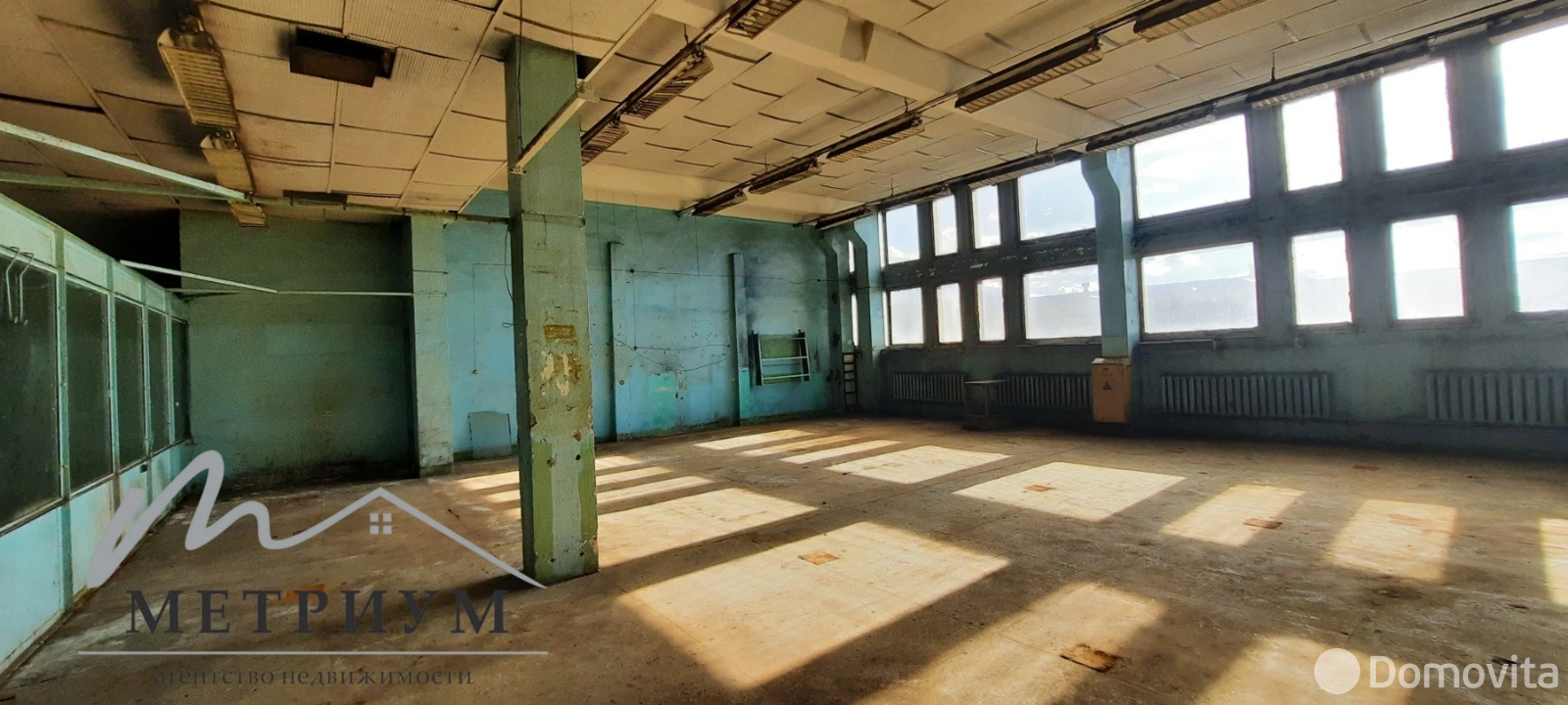 Снять склад на ул. Гикало, д. 5А в Минске, код 964172 - фото 28