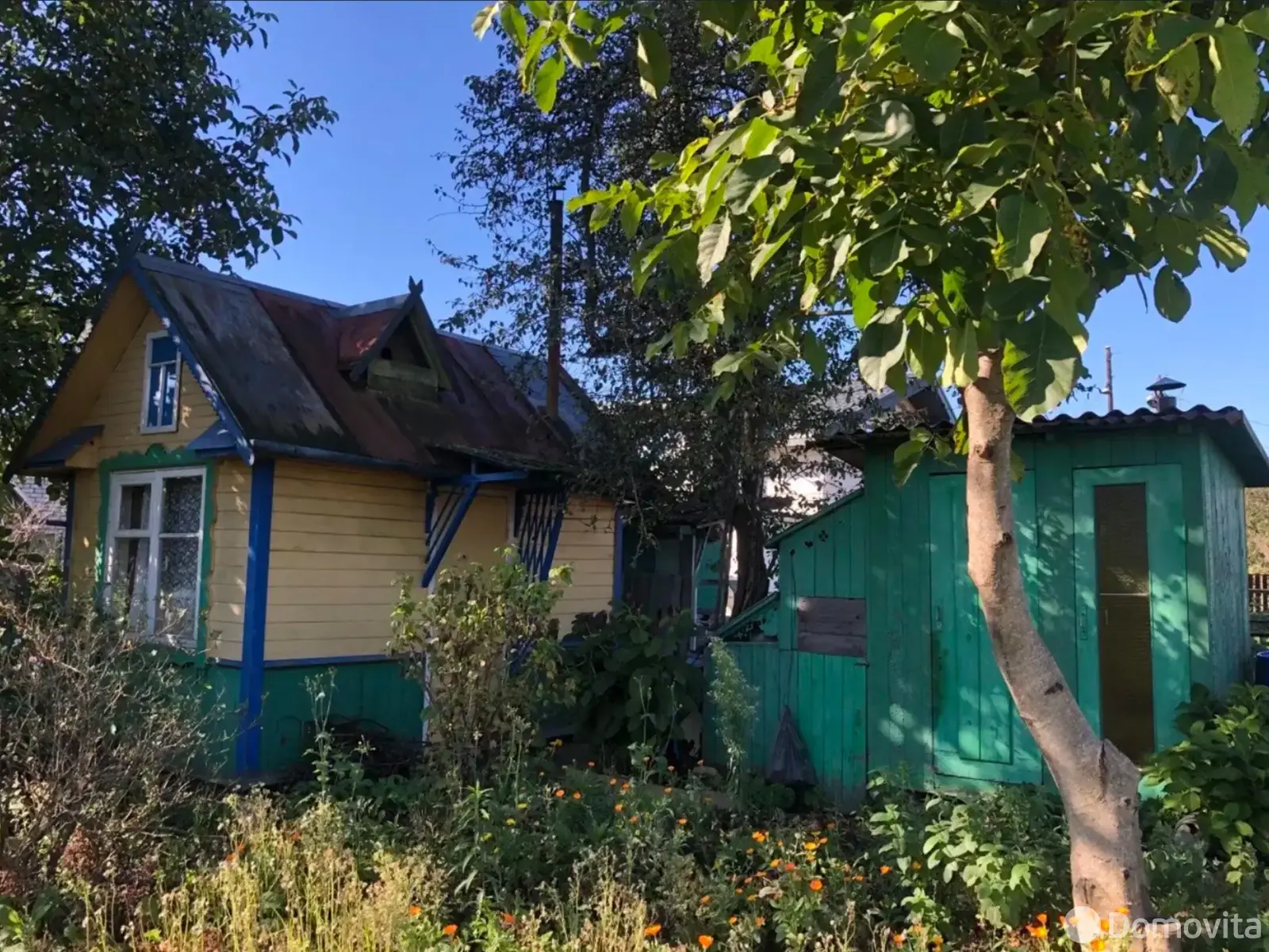 Цена продажи дачи, Садовод-ТП, 