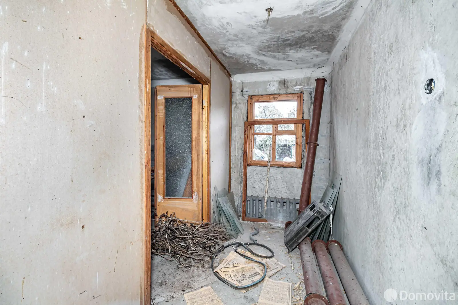 Продажа 2-этажной дачи в Лукоморье Минская область, 22500USD, код 184368 - фото 18