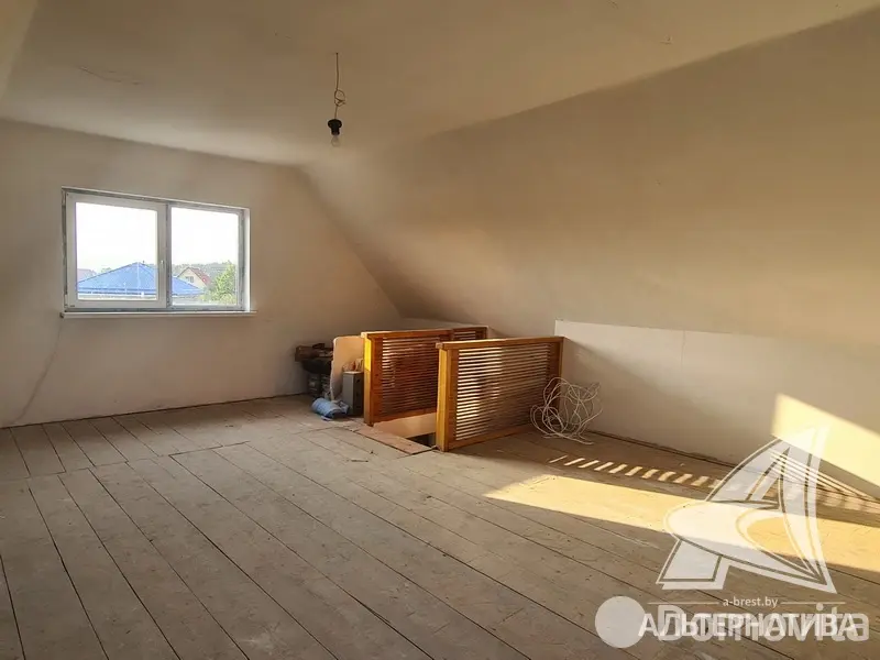 Продажа 2-этажной дачи в Сирена-1989 Брестская область, 34900USD, код 161937 - фото 8