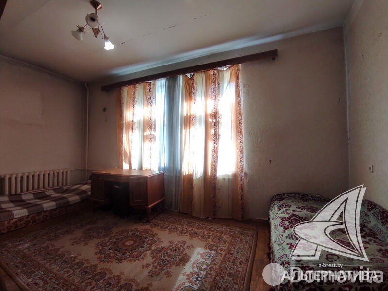 Продажа 3-комнатной квартиры в Бресте, ул. Ленина, 83000 USD, код: 1068264 - фото 3