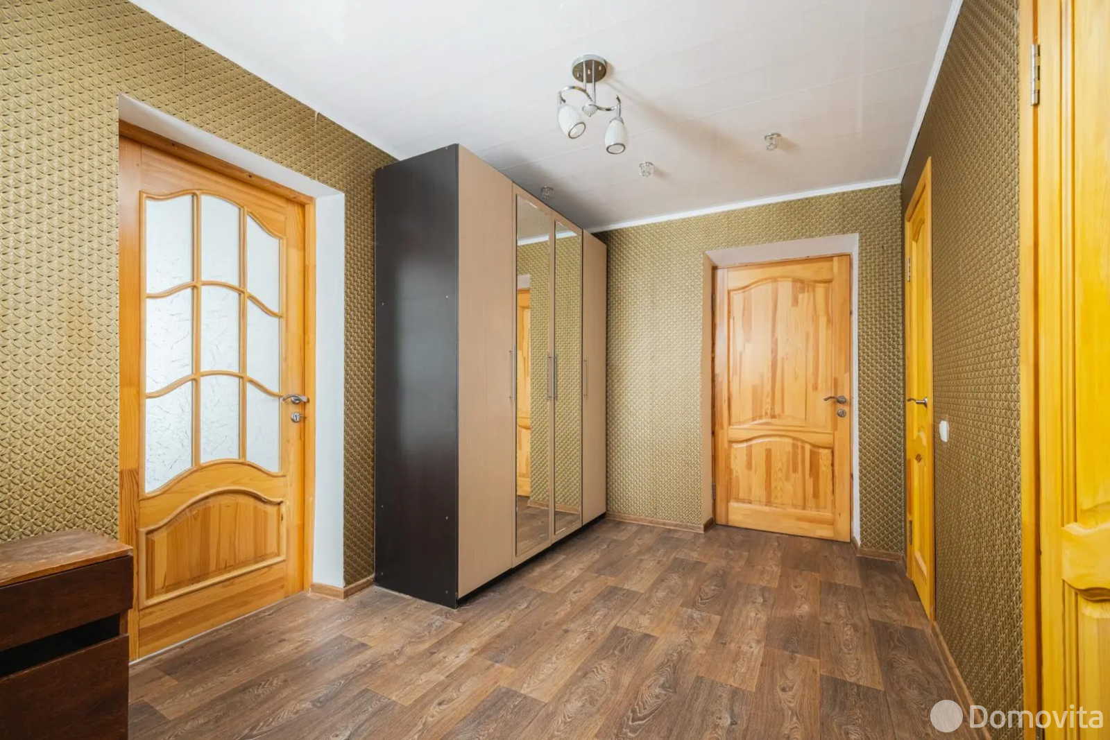 коттедж, Слободка, ул. Центральная