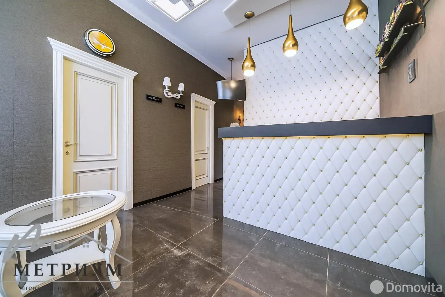 Купить офис на ул. Янковского, д. 44 в Минске, 150000USD, код 8777 - фото 1