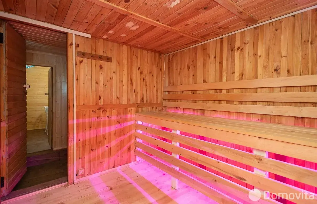 Продажа 2-этажной дачи в Ивушка Минская область, 65000USD, код 183569 - фото 35