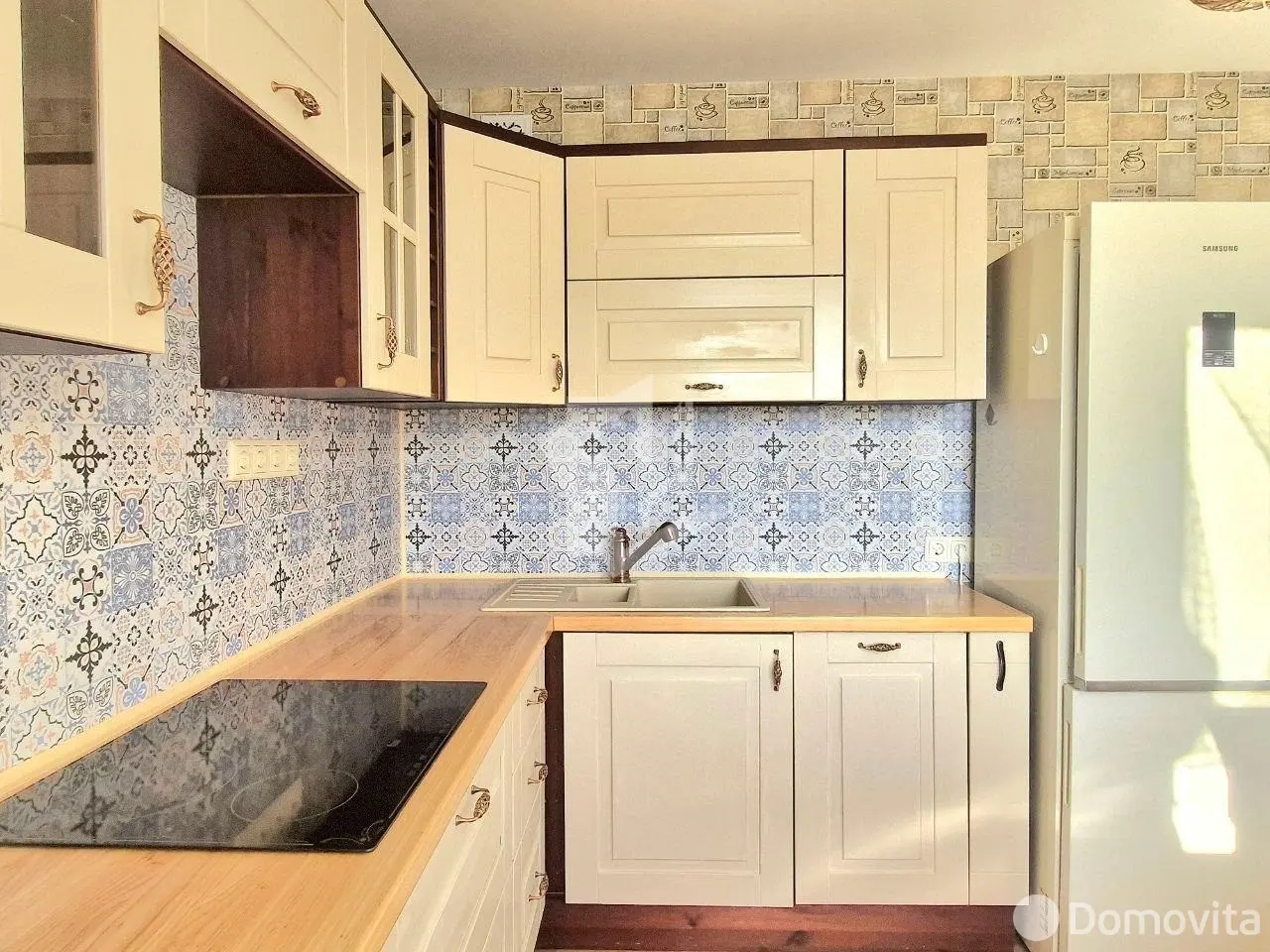 квартира, Минск, ул. Павлины Медёлки, д. 15