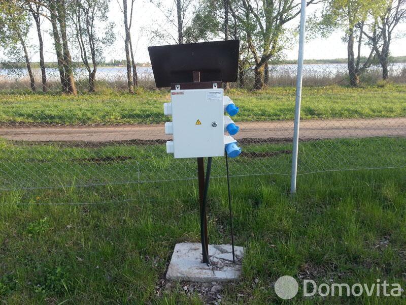 Купить помещение под сферу услуг в Колоднице, ул. Центральная, д. 108 - фото 36