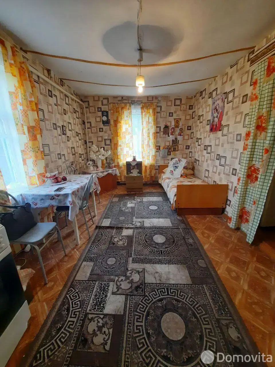 продажа коттеджа, Гомель, пр-д Батарейный 1-й