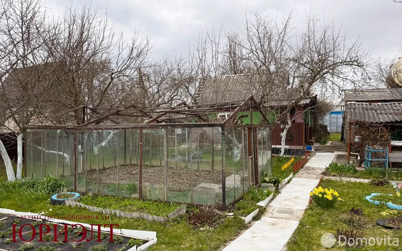 Купить 1-этажную дачу в Витебске Витебская область, 8500USD, код 185547 - фото 13