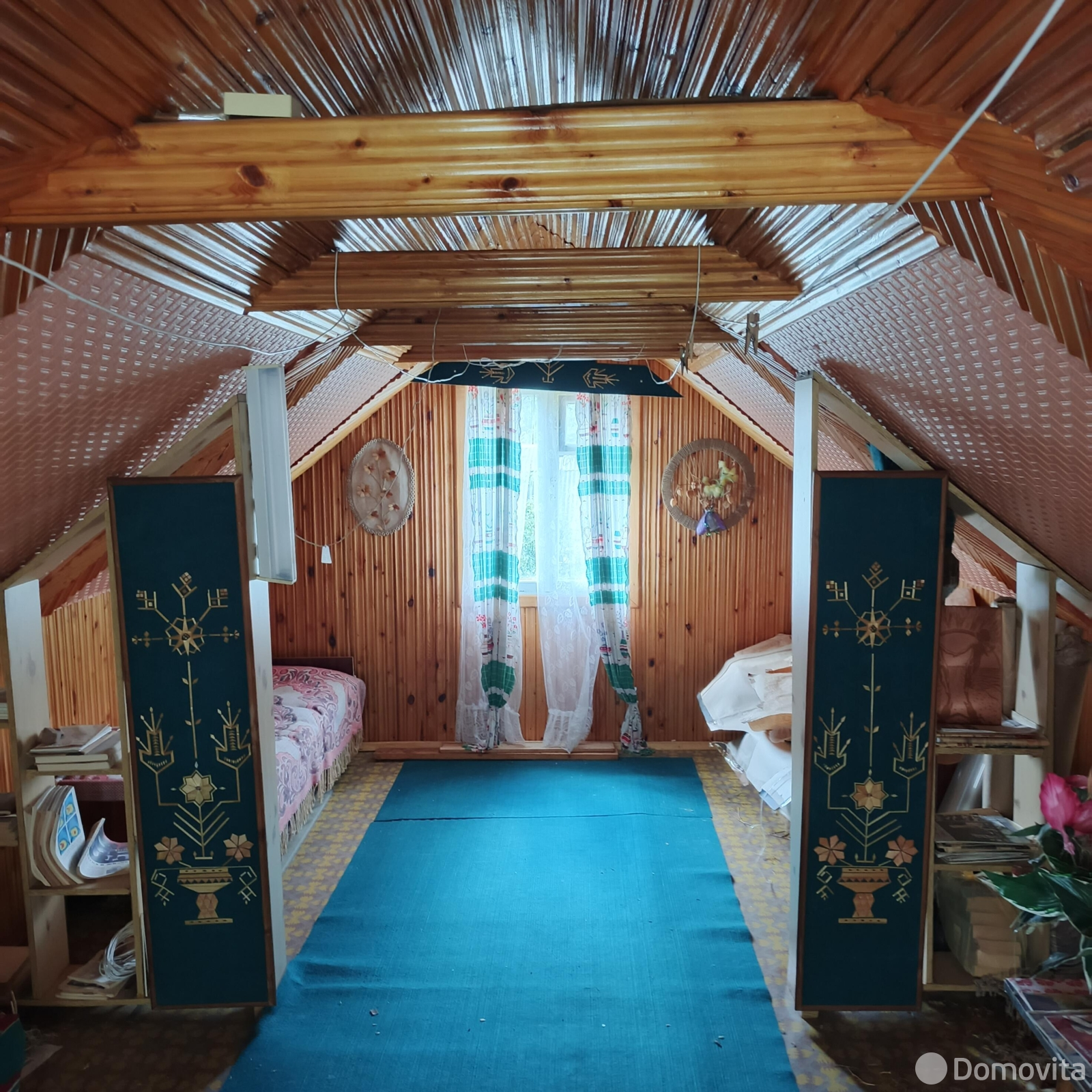 Продажа 2-этажной дачи в ГОРИЗОНТ-82 Минская область, 23000USD, код 185234 - фото 13