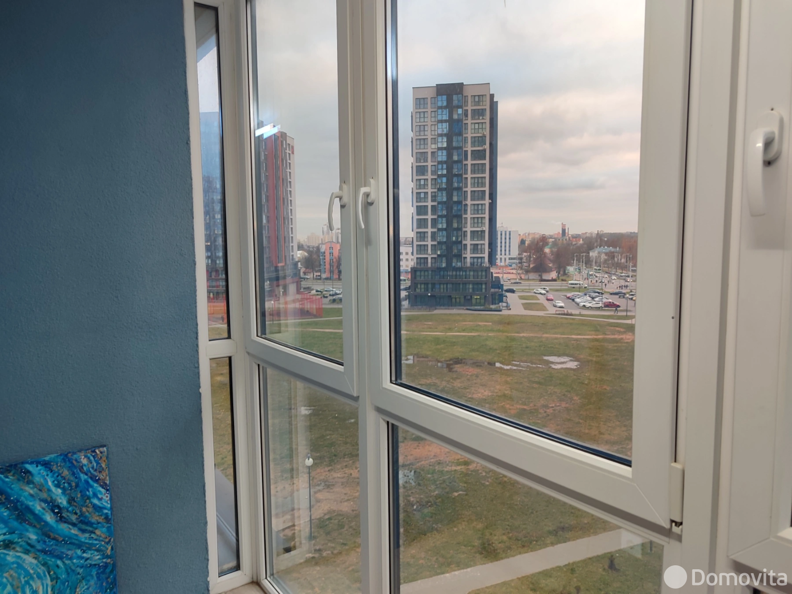 Снять 1-комнатную квартиру в Минске, ул. Михаила Савицкого, д. 4, 389USD, код 148155 - фото 15