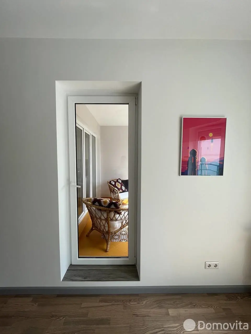 Снять 2-комнатную квартиру в Минске, ул. Леонида Беды, д. 45, 700USD, код 149422 - фото 16