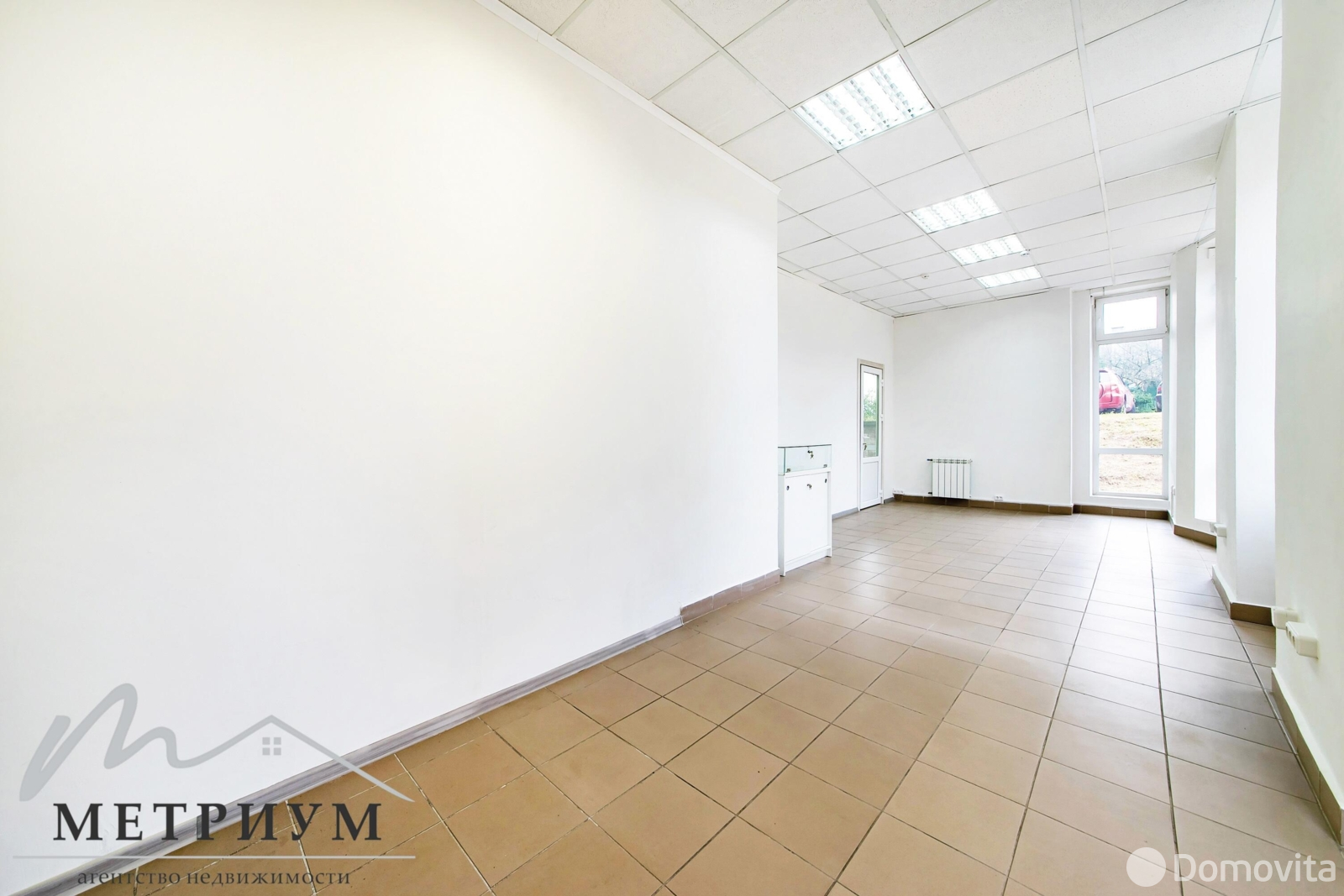 Цена продажи торгового объекта, Минск, ул. Бумажкова, д. 37/А