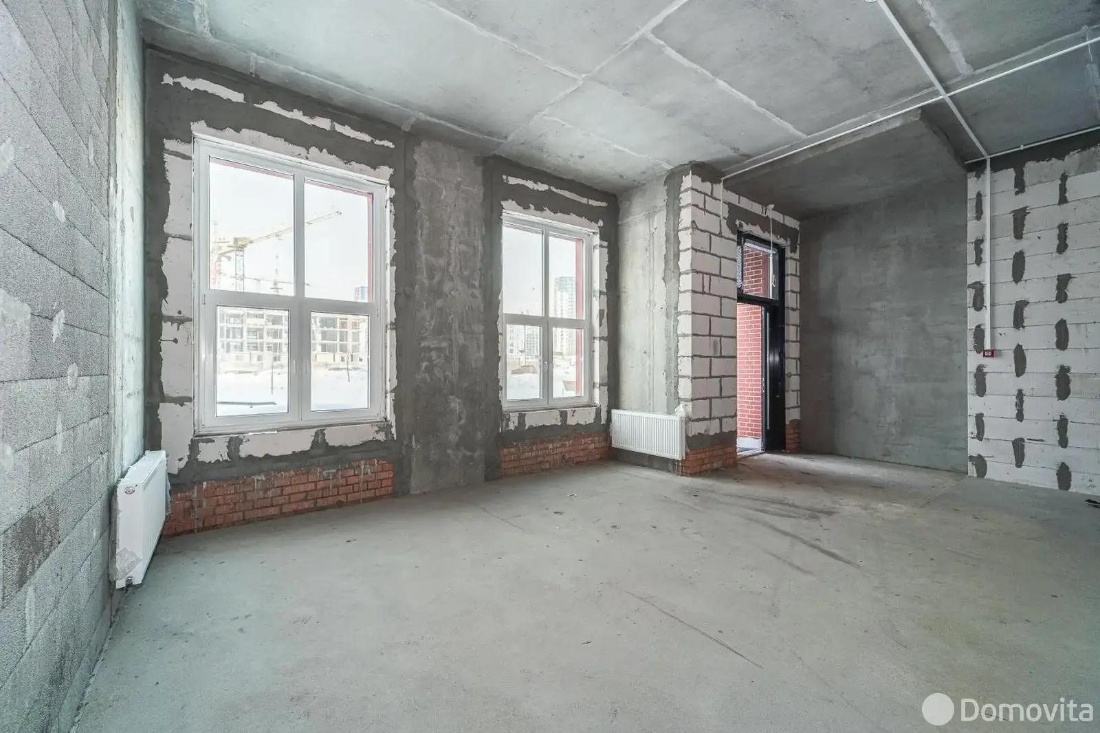 Объект сферы услуг в Минске, ул. Михаила Савицкого, д. 23, код 3707 - фото 15