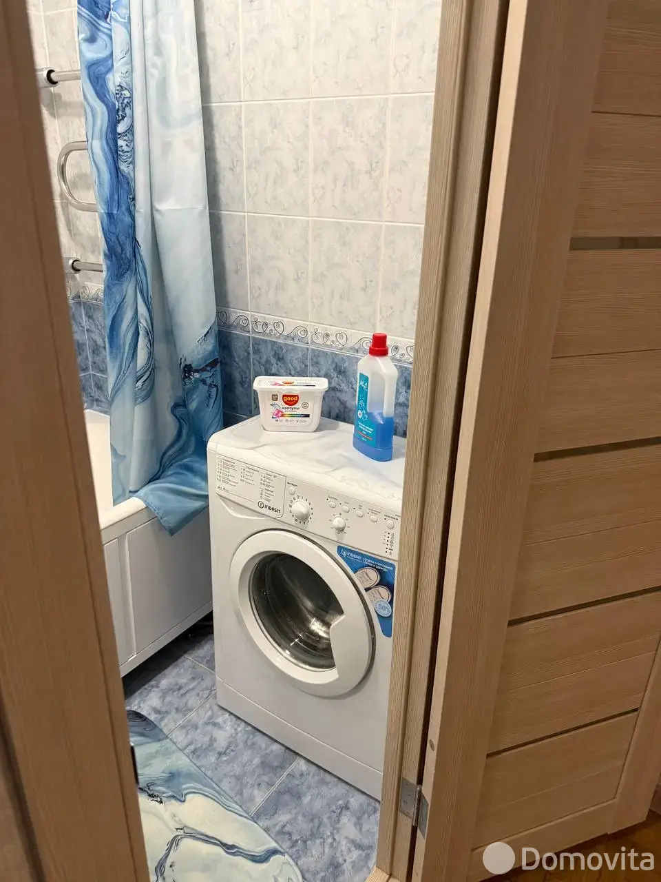 Снять 2-комнатную квартиру в Минске, ул. Леси Украинки, д. 20, 1300BYN, код 151071 - фото 11