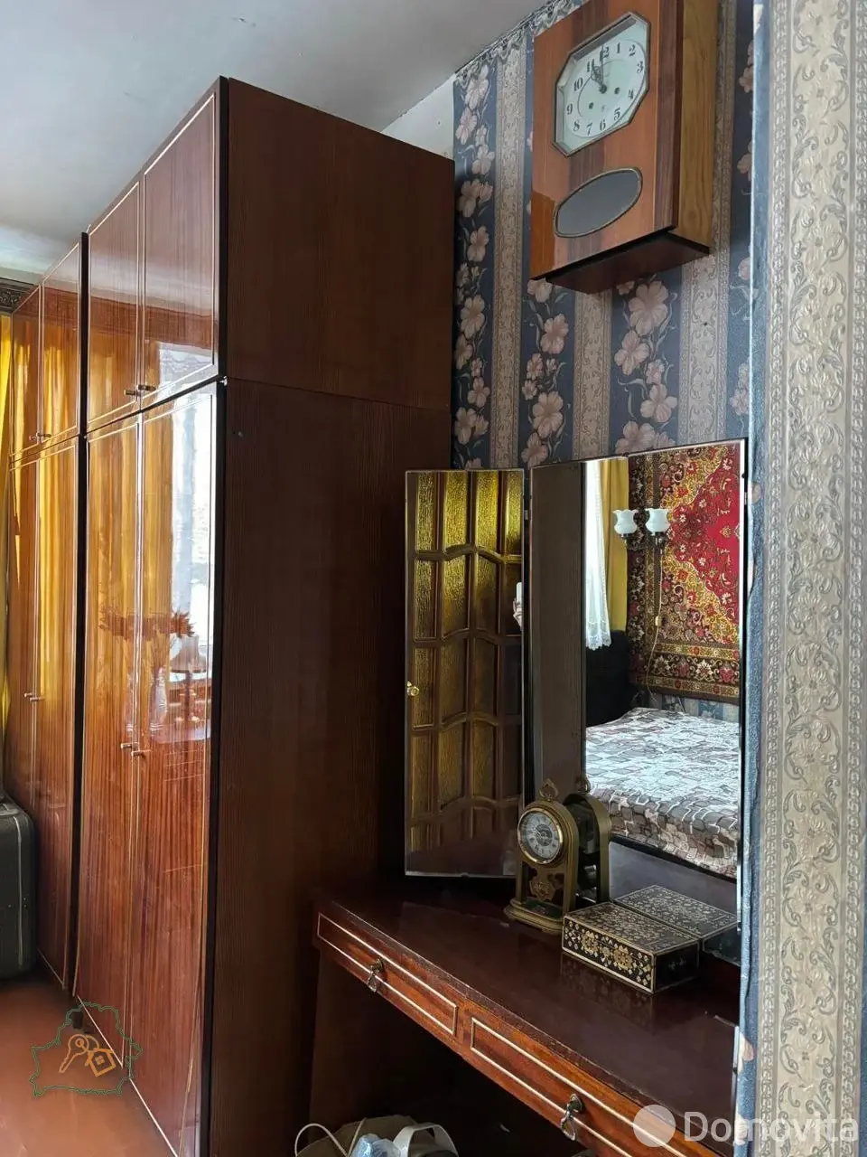 Продажа 2-комнатной квартиры в Гомеле, ул. Жукова, д. 34, 33000 USD, код: 1130398 - фото 5