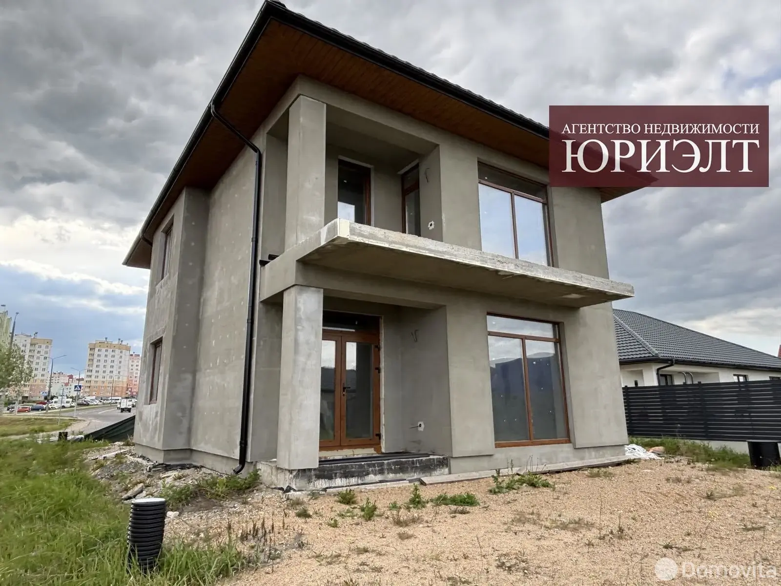 дом, Гродно, ул. Отечественная, стоимость продажи 468 928 р.