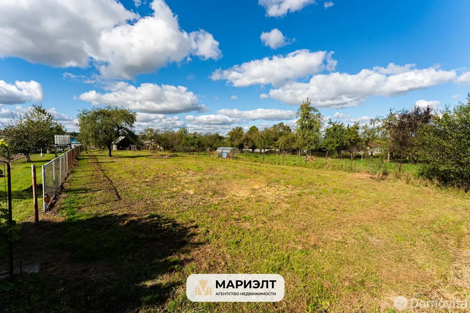 Стоимость продажи участка, Прилучки, ул. Гаспадарчая