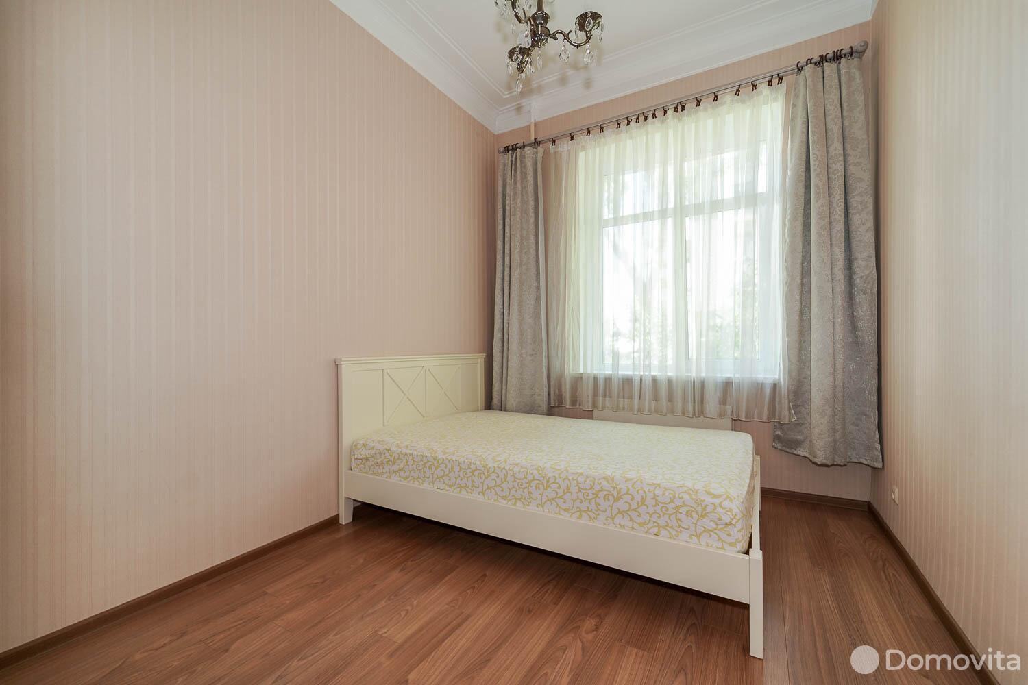 Купить 2-комнатную квартиру в Минске, ул. Якуба Коласа, д. 19, 115000 USD, код: 1015090 - фото 5