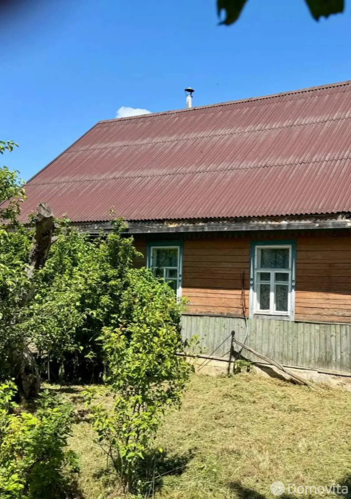 дом, Горовые, ул. Набережная