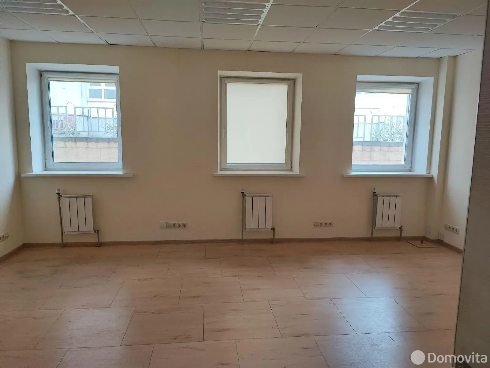 Купить офис на ул. Полтавская, д. 10 в Минске, 2124000BYN, код 9355 - фото 17