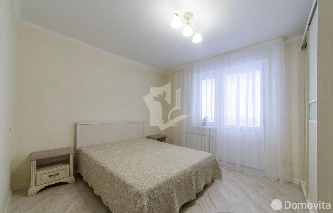 Снять 2-комнатную квартиру в Минске, пр-т Машерова, д. 43, 550USD, код 144812 - фото 3