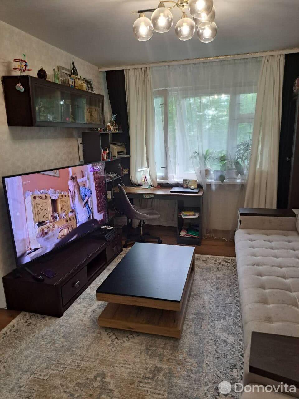 Продажа 2-комнатной квартиры в Минске, ул. Фроликова, д. 7, 62500 USD, код: 1022421 - фото 3