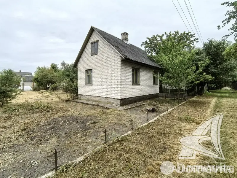 дача, Росинка при Брестском ДЭУ-138, , стоимость продажи 50 000 р.