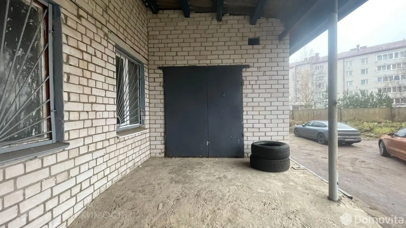 Купить офис на д. 6 в Новый Двор, 290000USD, код 9967 - фото 12