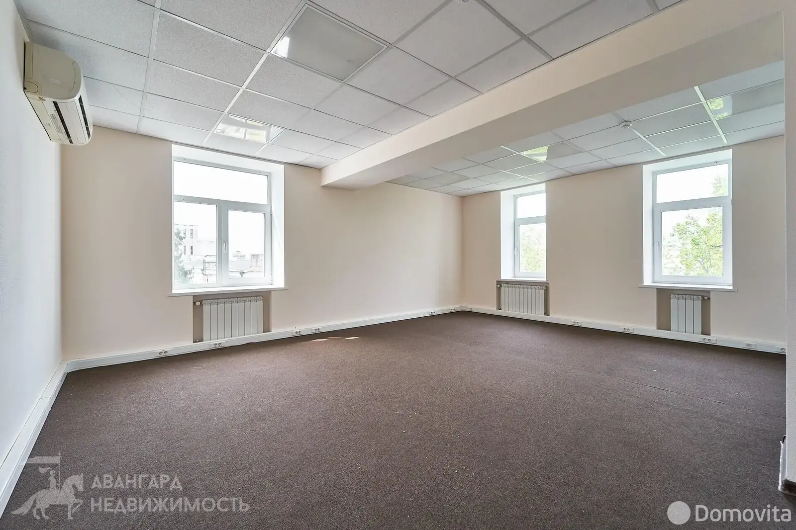 Снять офис на пр-т Независимости, д. 58/2 в Минске, 5100USD, код 15605 - фото 12