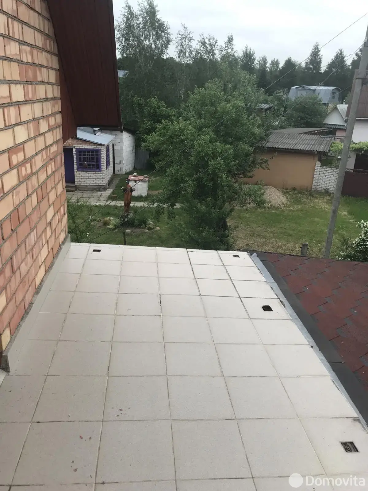 дом, Замостье, 