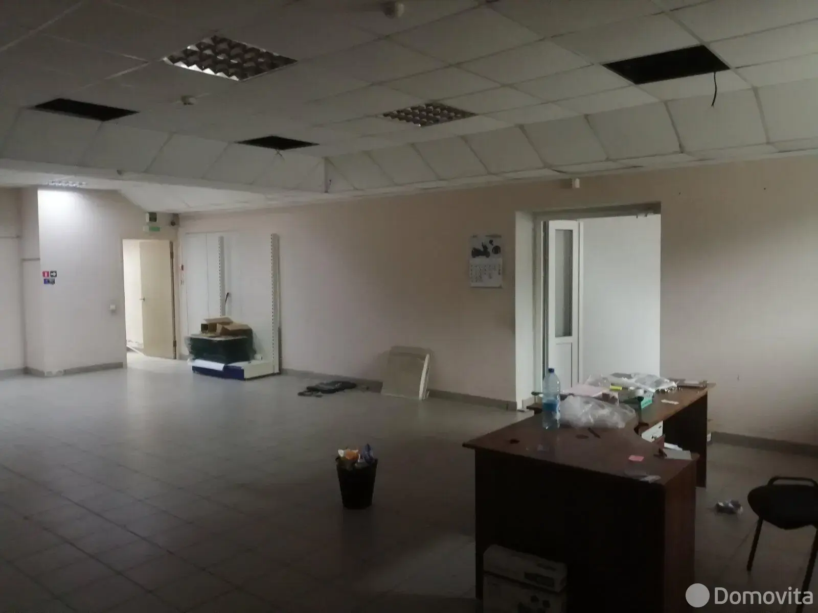 Снять торговую точку на ул. Гагарина, д. 7 в Витебске, 902USD, код 967512 - фото 3