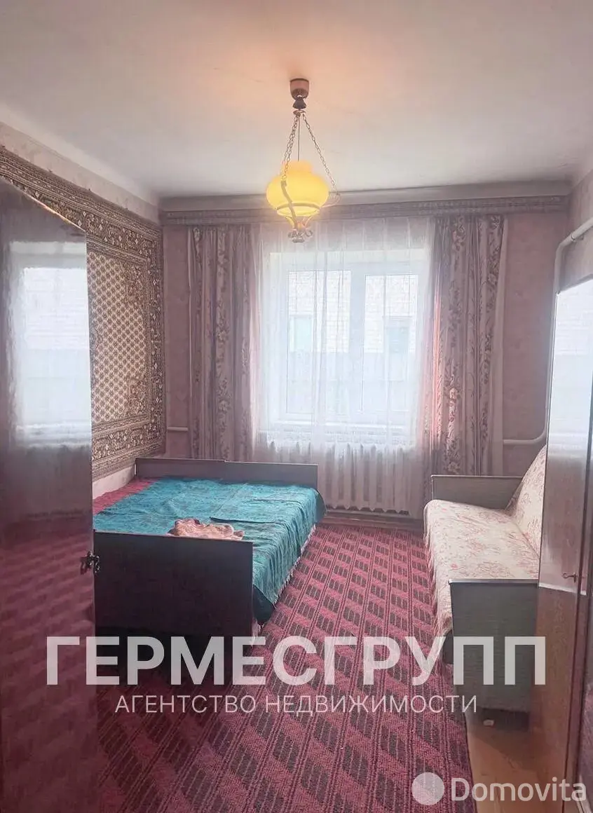 коттедж, Лида, ул. Киевская, стоимость продажи 118 881 р.