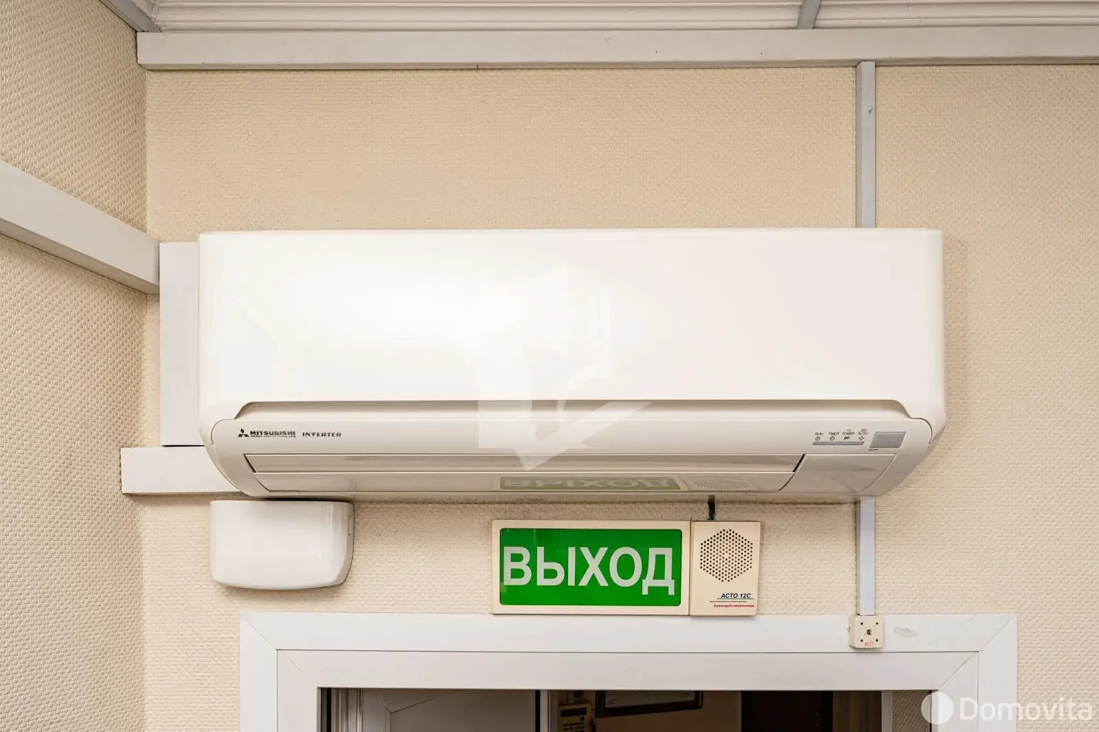 Аренда офиса на пр-т Независимости, д. 44 в Минске, 2398USD, код 14391 - фото 15