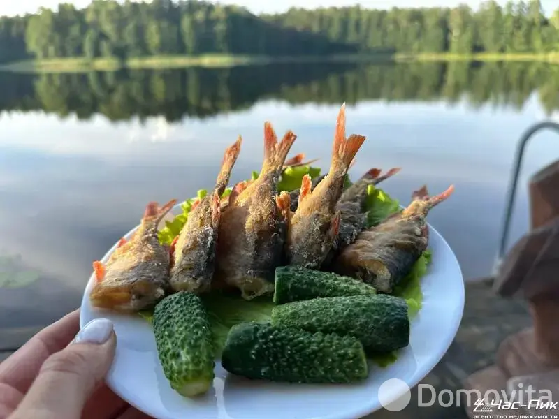 дача, Большие Озерки, д. 2 - лучшее предложение