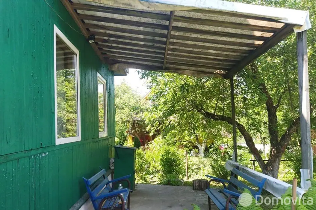 Купить 2-этажную дачу в Малинники Минская область, 23000USD, код 185320 - фото 3