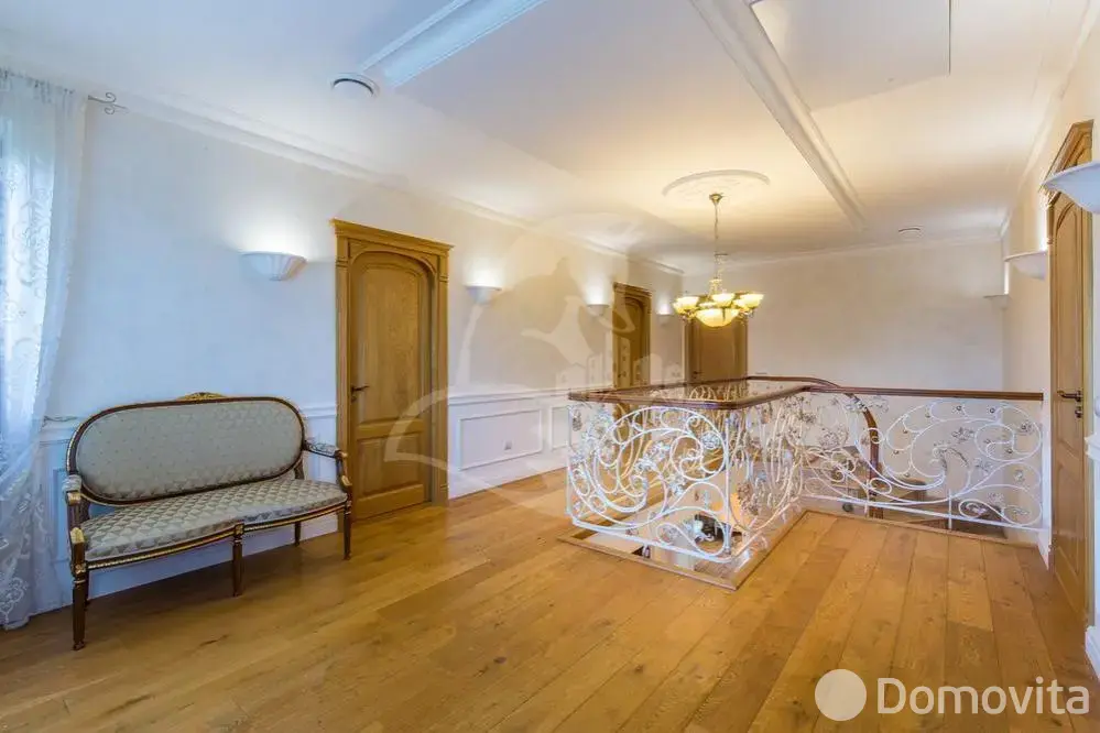 Снять 5-комнатную квартиру в Минске, ул. Покровская, д. 6, 5000USD, код 147816 - фото 12