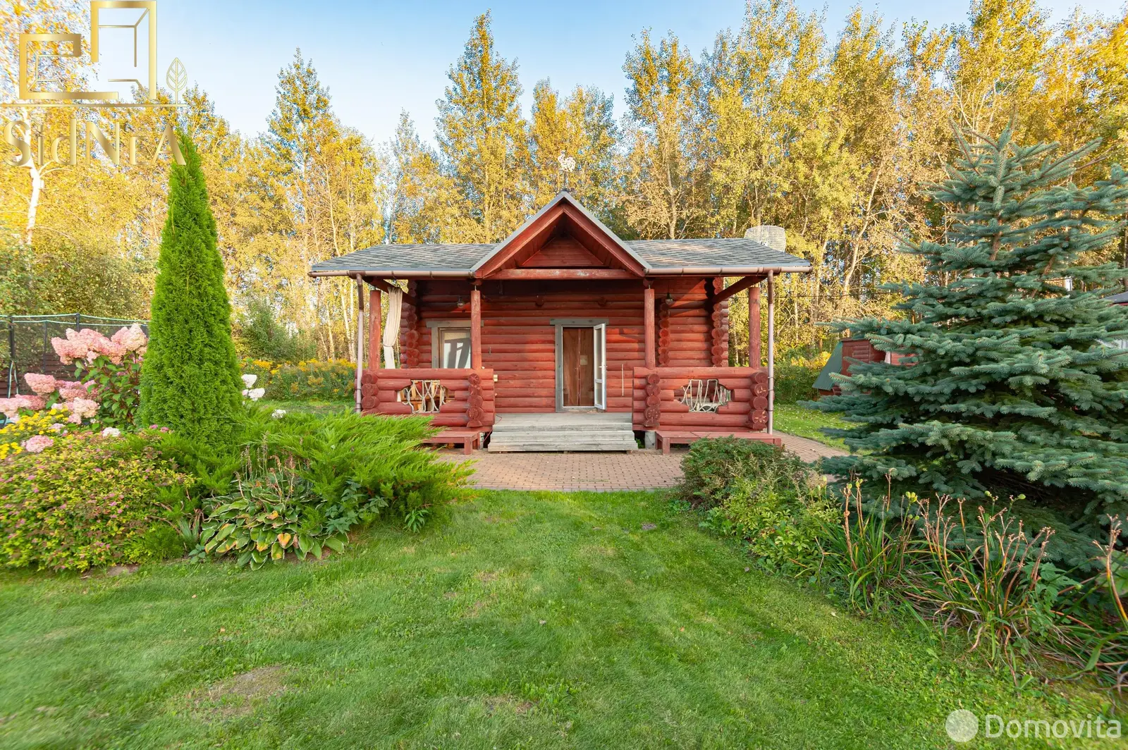 дача, Пограничник,