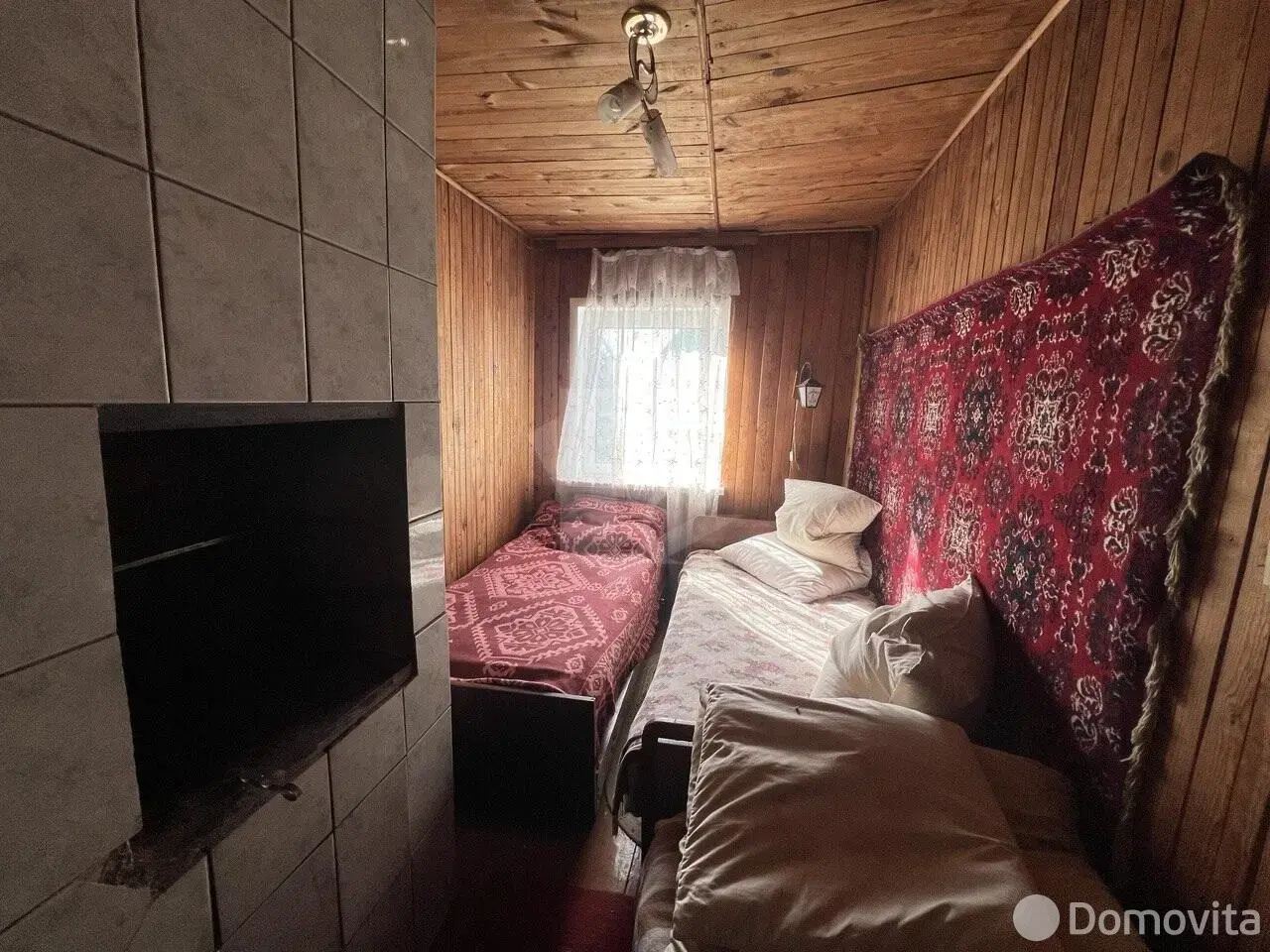 дача, Заря-81, 