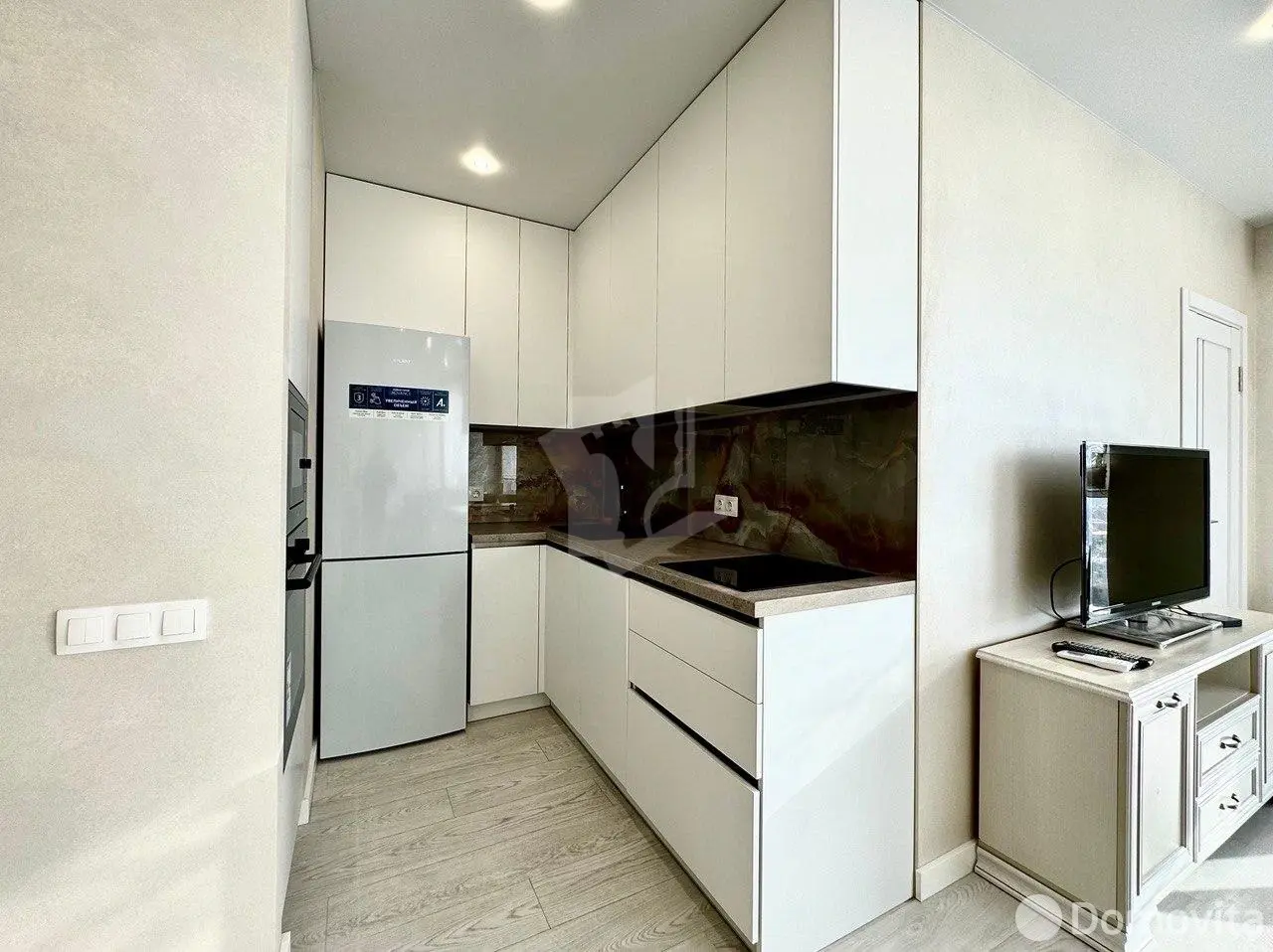 квартира, Минск, пр-т Дзержинского, д. 19 на ст. метро Грушевка