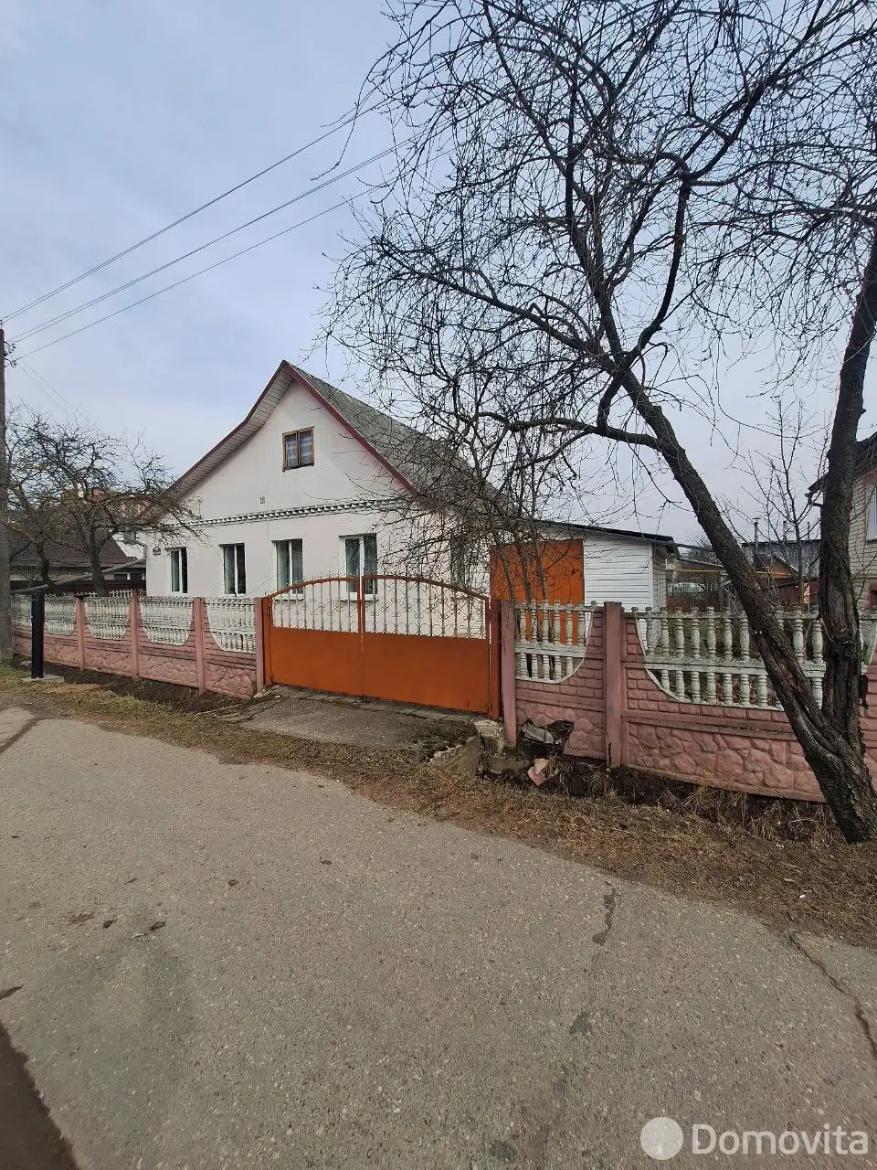 дом, Витебск, ул. 4-я Загородная 