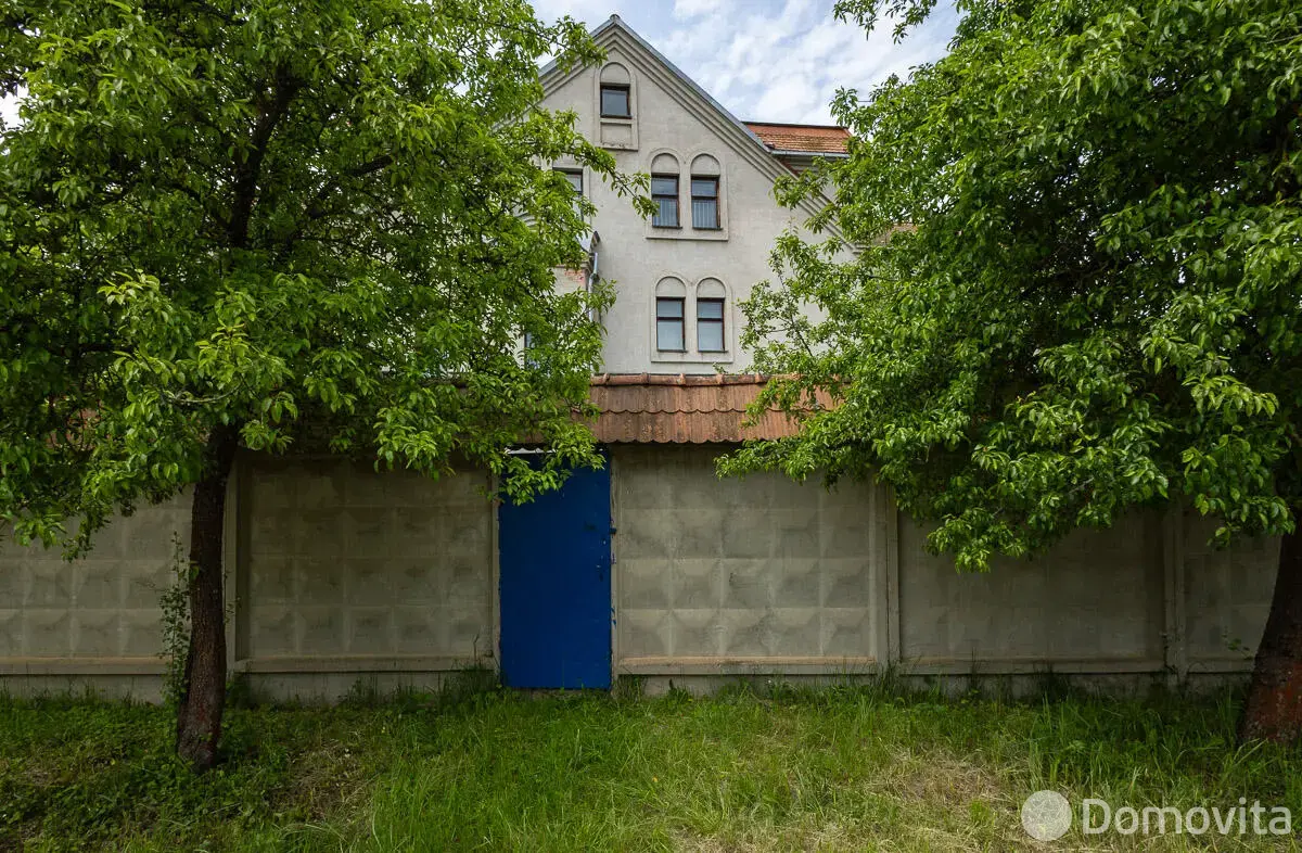 купить дом, Раубичи, ул. Озерная