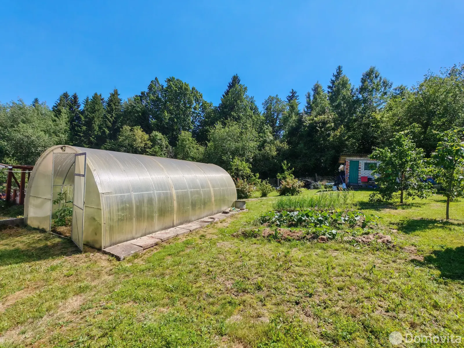 Купить 2-этажную дачу в Лесное-90 Минская область, 39000USD, код 183461 - фото 25