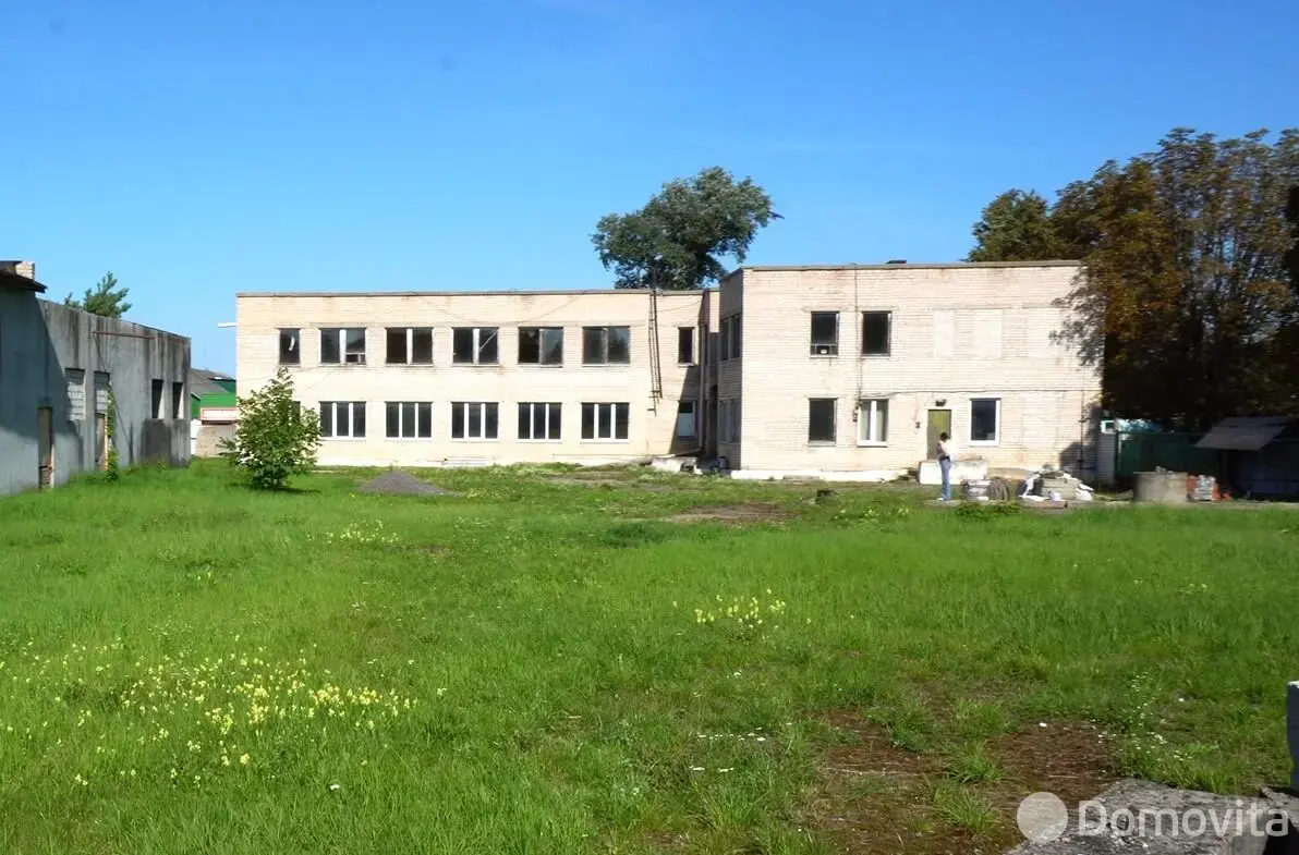Купить торговую точку на ул. Брестская, д. 73 в Барановичах, 3000000BYN, код 999468 - фото 4