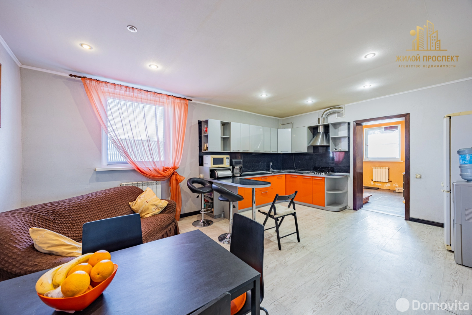 дом, Вицковщина, ул. Центральная